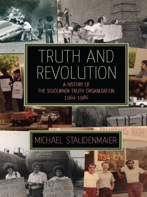 cover image of Truth and Revolution